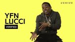 YFN Lucci "Key To The Streets (Remix)" Official Lyrics & Mea